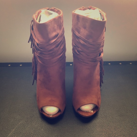 JustFab Shoes - Shoes